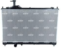 NRF Chladič motora NRF 550054 (550054)