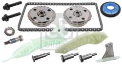 Febi Bilstein Sada rozvodovej reťaze FEBI BILSTEIN 179039 (179039)