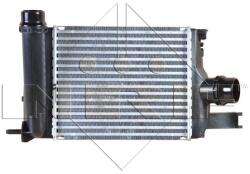 NRF Chladič plniaceho vzduchu NRF 30379 (30379)