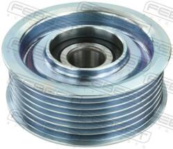 FEBEST Vratná/vodiaca kladka rebrovaného klinového remeňa FEBEST 0388-RB3 (0388-RB3)