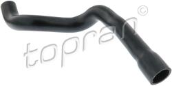 TOPRAN Hadica chladenia TOPRAN 206 706 (206 706)