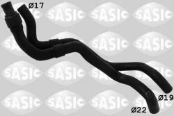 SASIC Hadica chladenia SASIC 3404042 (3404042)