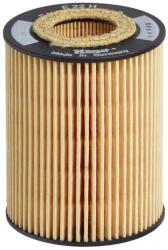 Hengst Filter Olejový filter HENGST FILTER E22H D88 (E22H D88)