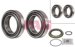 Schaeffler FAG Súprava ložísk kolesa Schaeffler FAG 713 6138 60 (713 6138 60)