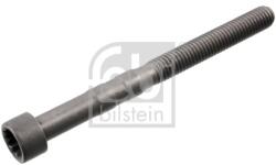Febi Bilstein Skrutka hriadeľa vahadla FEBI BILSTEIN 100726 (100726)