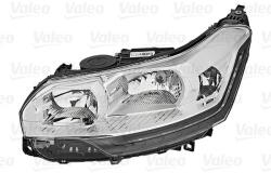 VALEO Hlavný svetlomet VALEO 044467 (044467)