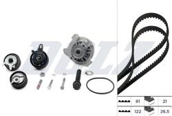 DOLZ Vodné čerpadlo + sada ozubeného remeňa DOLZ KD052 (KD052)