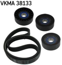 SKF Ozubený klinový remeň - Sada SKF VKMA 38133 (VKMA 38133)