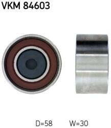 SKF Obehová/vodiaca kladka ozubeného remeňa SKF VKM 84603 (VKM 84603)