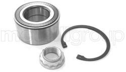 METELLI Lozysko Kola Zestaw Tyl (19-2323)