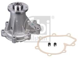 Febi Bilstein Vodné čerpadlo, chladenie motora FEBI BILSTEIN 17791 (17791)