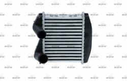 NRF Chladič plniaceho vzduchu NRF 30257 (30257)