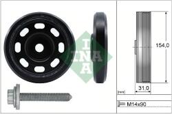 Schaeffler INA Sada remeníc, kľukový hriadel Schaeffler INA 544 0170 20 (544 0170 20)