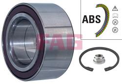 Schaeffler FAG Súprava ložísk kolesa Schaeffler FAG 713 6178 60 (713 6178 60)