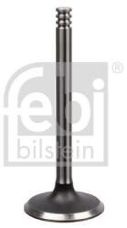 Febi Bilstein Sací ventil FEBI BILSTEIN 21018 (21018)