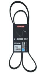 KAMOKA Ozubený klinový remeň KAMOKA 7016115 (7016115)