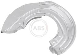 A. B. S Ochranný plech proti rozstreku, Brzdový kotúč A. B. S. 11011 (11011)
