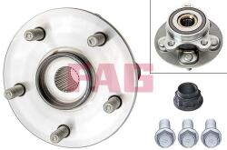 Schaeffler FAG Súprava ložísk kolesa Schaeffler FAG 713 6217 20 (713 6217 20)