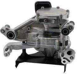 Meat & Doria Podtlakové čerpadlo, brzdový systém MEAT & DORIA 91240 (91240)