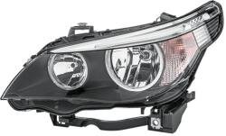HELLA Hlavný svetlomet HELLA 1EF 008 673-071 (1EF 008 673-071)