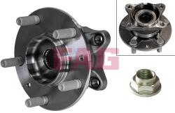 Schaeffler FAG Súprava ložísk kolesa Schaeffler FAG 713 6159 20 (713 6159 20)