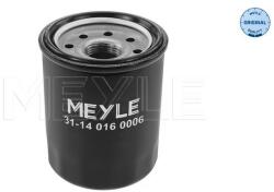 MEYLE Olejový filter MEYLE 31-14 322 0006 (31-14 322 0006)