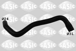 SASIC Hadica chladenia SASIC 3400248 (3400248)