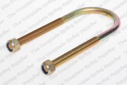 KILEN Spona listovej pružiny KILEN 77815 (77815)