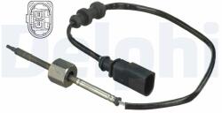 DELPHI Snímač teploty výfukových plynov DELPHI TS30091 (TS30091)