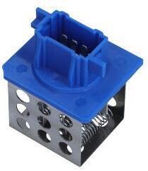 MAXGEAR Odpor vnútorného ventilátora MAXGEAR 57-0218 (57-0218)