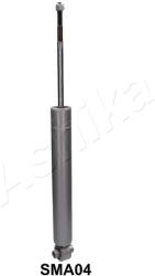 ASHIKA Tlmič pérovania ASHIKA MA-SMA04 (MA-SMA04)