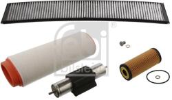 Febi Bilstein Sada dielov, inżpekcia FEBI BILSTEIN 37283 (37283)