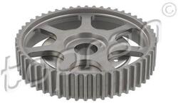 TOPRAN Ozubené koleso vačkového hriadeľa TOPRAN 118 512 (118 512)