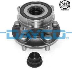 DAYCO Zestaw Lozysk Kol (kwd1376)