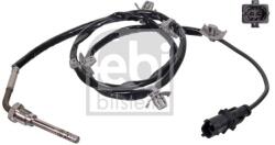 Febi Bilstein Snímač teploty výfukových plynov FEBI BILSTEIN 100843 (100843)