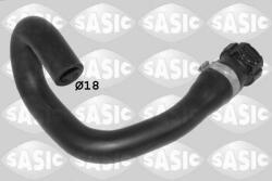 SASIC Hadica chladenia SASIC 3404190 (3404190)