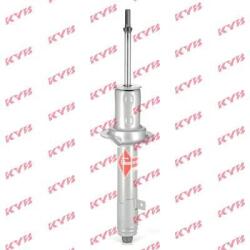 KYB Tlmič pérovania KYB 551126 (551126)