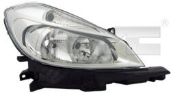 TYC Hlavný svetlomet TYC 20-0793-15-2 (20-0793-15-2)