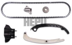 HEPU Sada rozvodovej reťaze HEPU 21-0528 (21-0528)