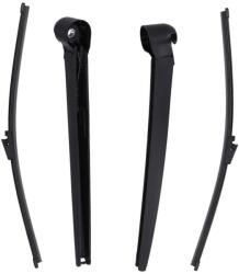 KAMOKA Rameno stierača skiel KAMOKA 25151 (25151)