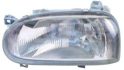 ALKAR Hlavný svetlomet ALKAR 2702125 (2702125)