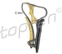 TOPRAN Sada rozvodovej reťaze TOPRAN 503 189 (503 189)