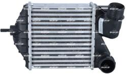 NRF Chladič plniaceho vzduchu NRF 30872 (30872)