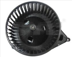 TYC Vnútorný ventilátor TYC 509-0004 (509-0004)