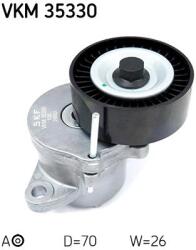 SKF Napinák rebrovaného klinového remeňa SKF VKM 35330 (VKM 35330)