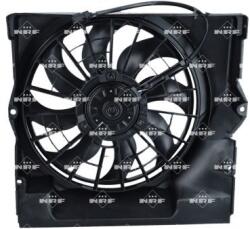 NRF Ventilátor chladenia motora NRF 47025 (47025)