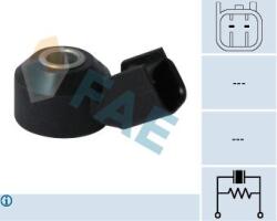 FAE Senzor klepania FAE 60221 (60221)