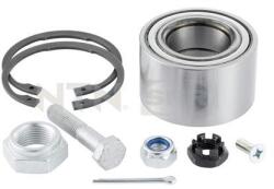 SNR Súprava ložísk kolesa SNR R154.14 (R154.14)