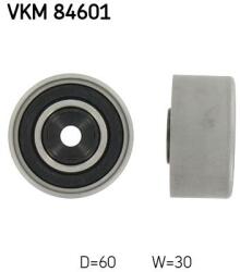 SKF Obehová/vodiaca kladka ozubeného remeňa SKF VKM 84601 (VKM 84601)