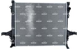 NRF Chladič motora NRF 550019 (550019)